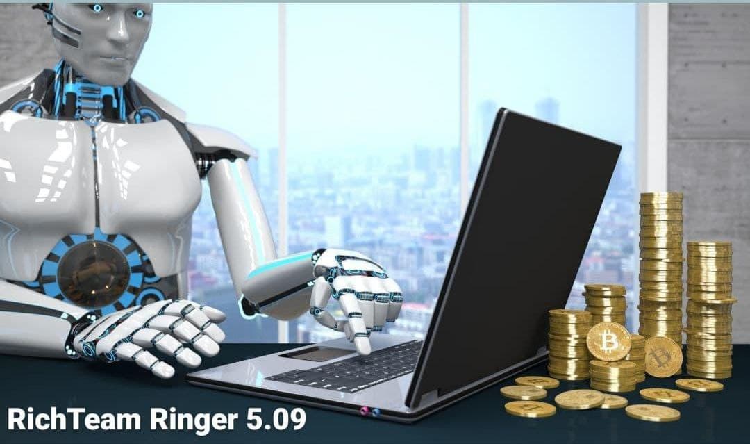 RichTeam Ringer 5.09
