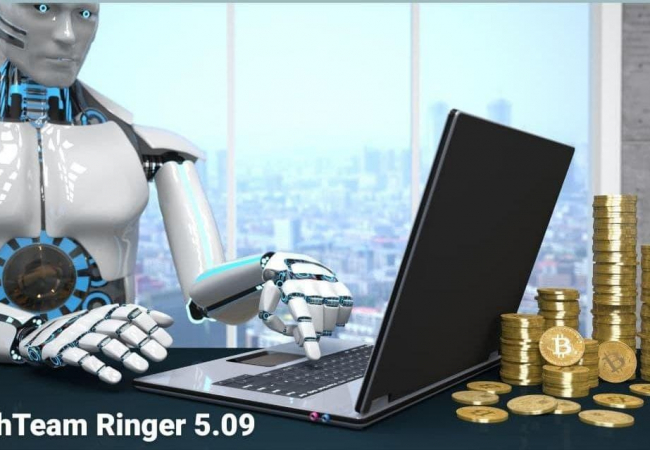 RichTeam Ringer 5.09